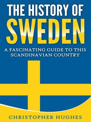 cover image of The History of Sweden